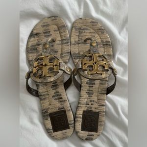Tory Burch Sandals